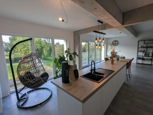 Appartement location à Meise, Brabant
