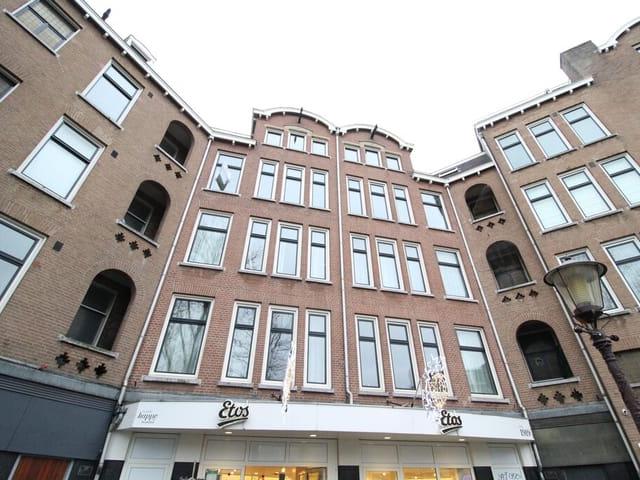 Appartement te huur in Zuid, Amsterdam