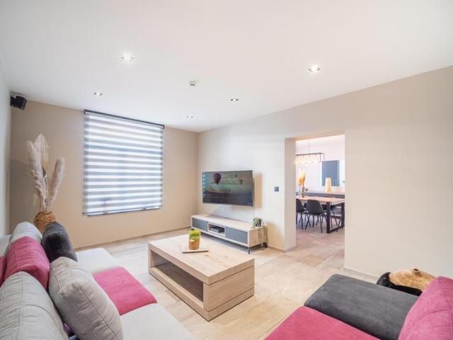 Appartement location à Marche, Wallonie