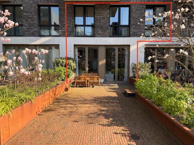 Appartement te huur in Centrum, Amsterdam