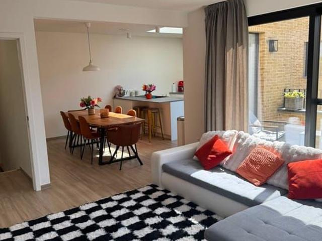 Appartement location à Hoegaarden, Brabant
