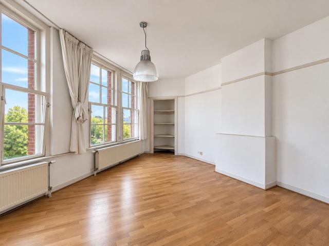Appartement te huur in Zeeheldenkwartier, Den Haag