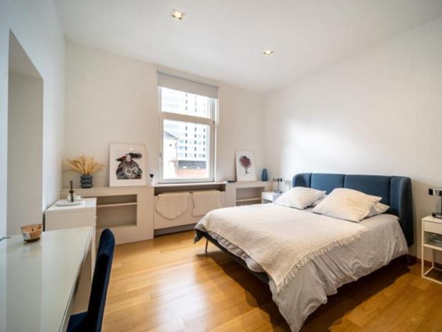 Appartement location à Brussel, Bruxelles