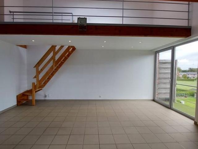 Appartement location à Namen, Wallonie