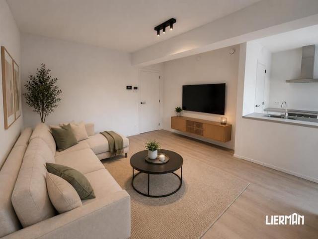 Appartement location à Aalst, Oost-Vlaanderen