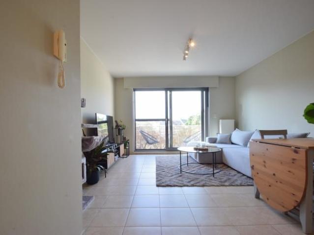 Appartement location à Kapelle-op-den-bos, Brabant