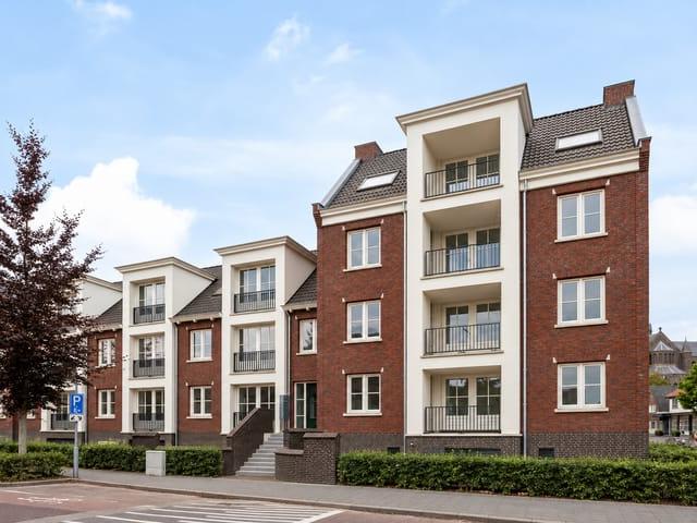 Appartement te huur in Vught, Noord Brabant