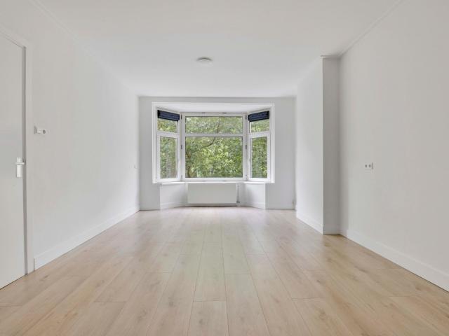 Appartement te huur in Tarwewijk, Rotterdam