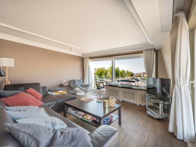 Appartement location à Albertstrand, Knokke-Heist