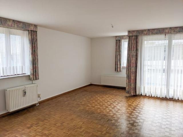 Appartement location à Charleroi, Wallonie