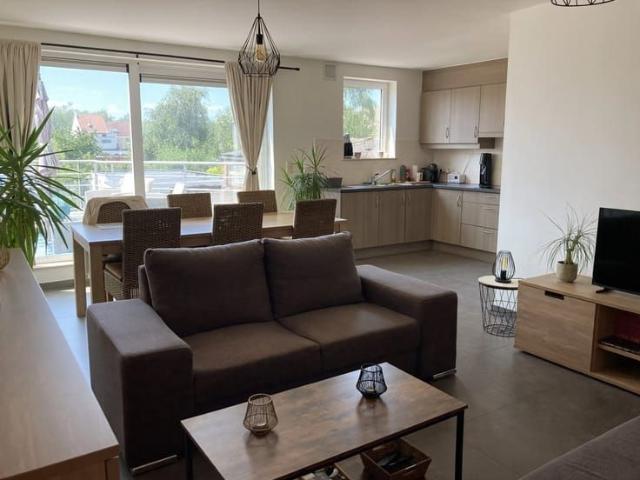 Appartement location à Schoten