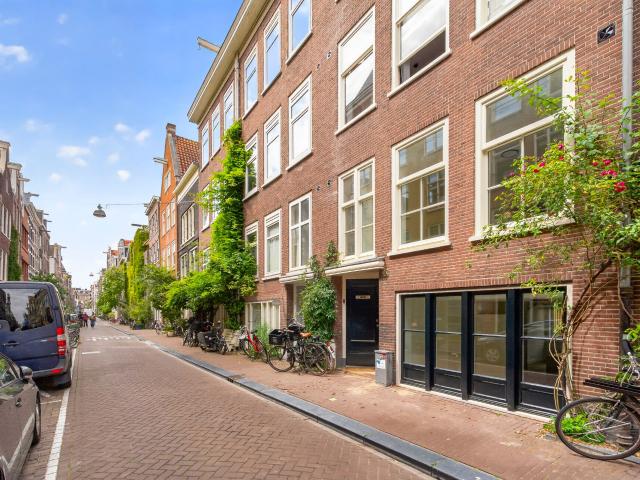 Appartement te huur in Jordaan, Amsterdam