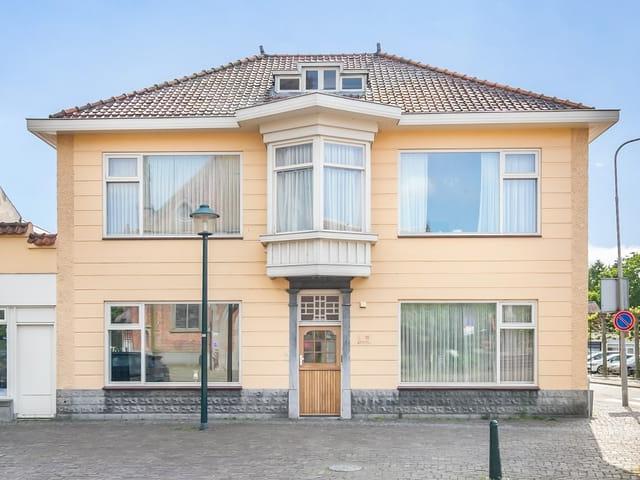 Appartement te huur in Zeeland