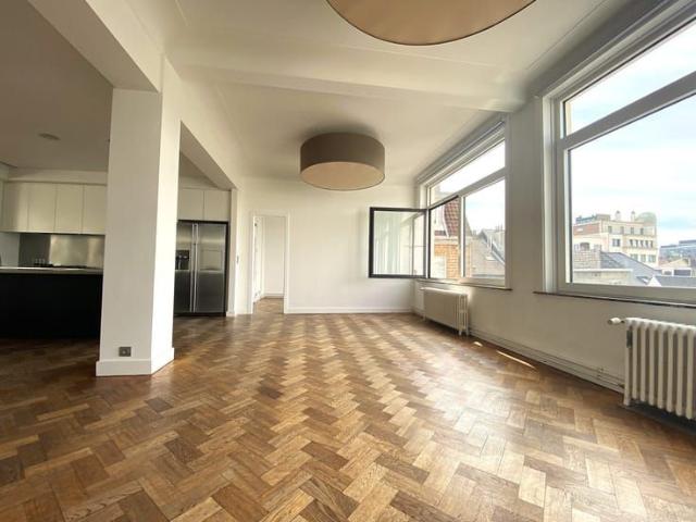 Appartement location à Brussel, Bruxelles