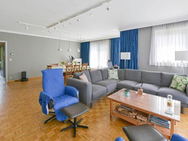 Appartement location à Sint-lambrechts-woluwe, Bruxelles