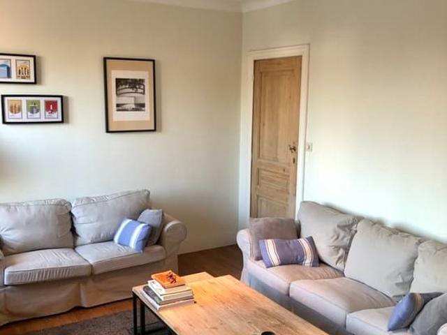 Appartement location à Uccle, Bruxelles