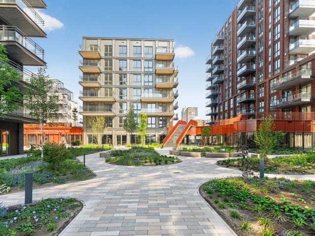 Appartement te huur in Nieuw-West, Amsterdam