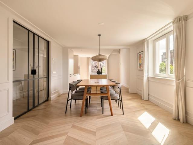 Appartement te huur in Centrum, Amsterdam