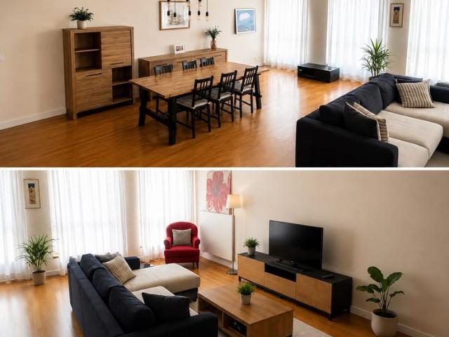 Appartement location à Brussel, Bruxelles