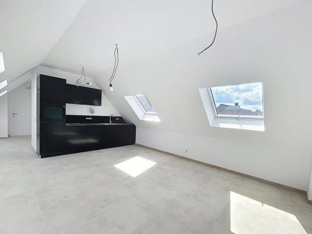 Appartement location à Bergen, Wallonie