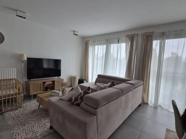 Appartement location à Antwerpen