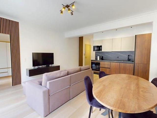 Appartement location à Sint-lambrechts-woluwe, Bruxelles