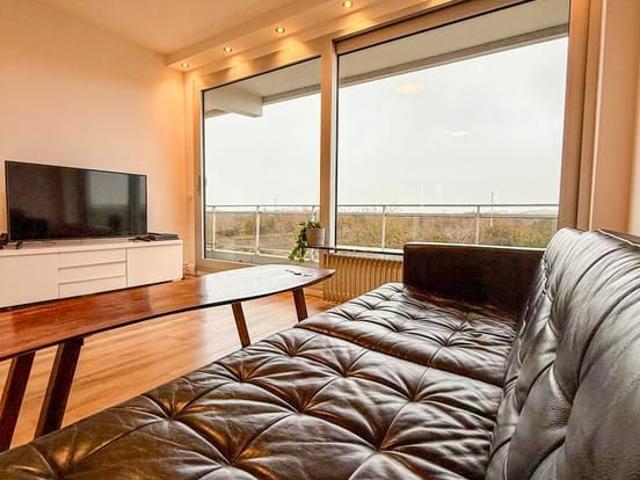 Appartement location à Antwerpen