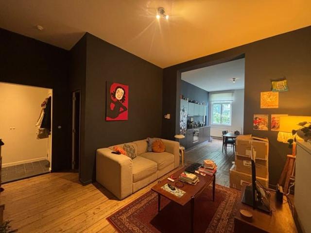 Appartement location à Antwerpen
