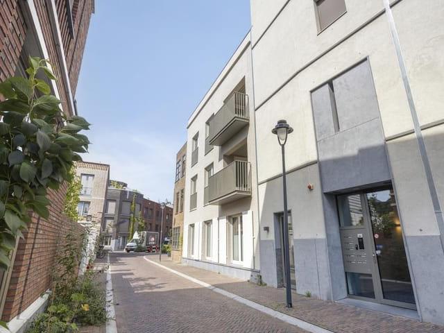 Appartement te huur in Bosch, Noord Brabant