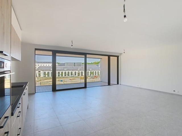 Appartement location à Tervueren, Brabant