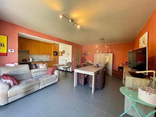 Appartement location à Mariakerke, Gent