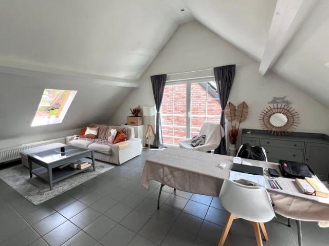 Appartement location à Grez-Doiceau