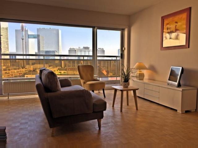 Appartement location à Brussel, Bruxelles