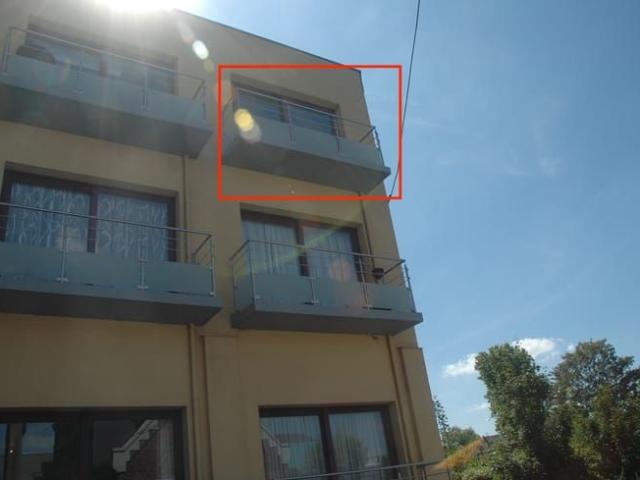 Appartement location à Saint-ghislain, Wallonie