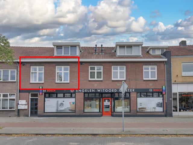 Appartement te huur in Strijp, Noord Brabant
