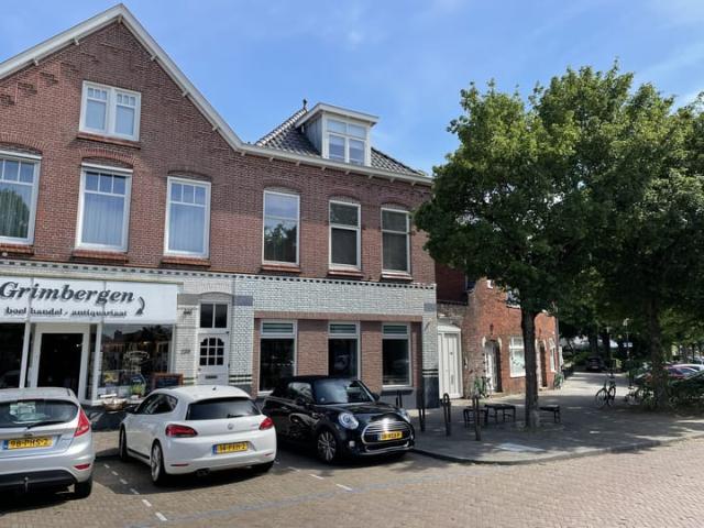 Appartement te huur in De Engel, Zuid Holland