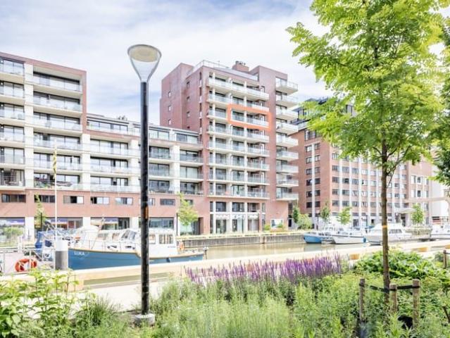 Appartement location à Lava, Brabant