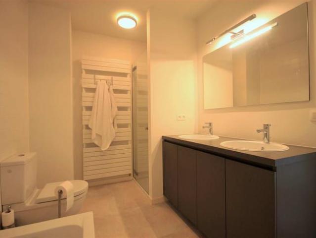 Appartement location à Antwerpen