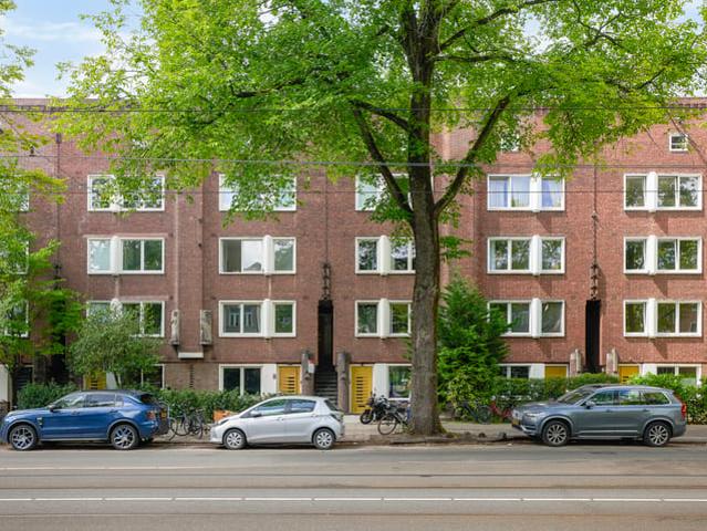 Appartement te huur in West, Amsterdam