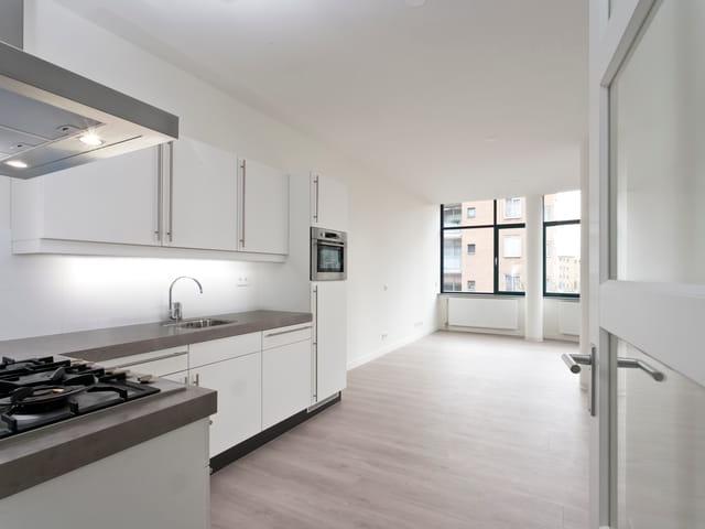 Appartement te huur in West, Amsterdam