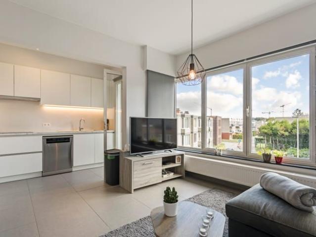 Appartement location à Desteldonk, Oost-Vlaanderen