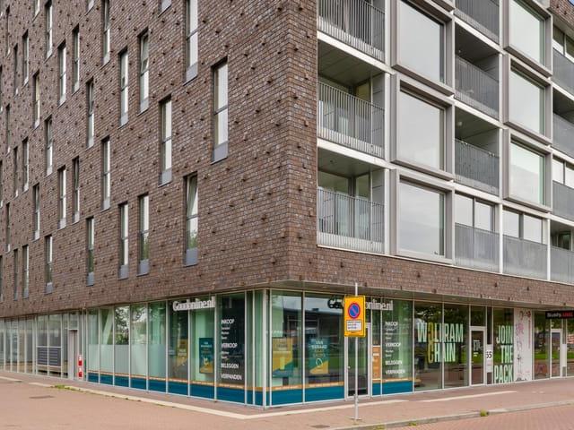 Appartement te huur in Kop van Oost, Groningen