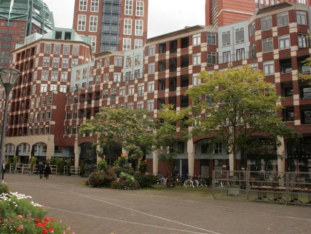 Appartement te huur in Museumkwartier, Den Haag