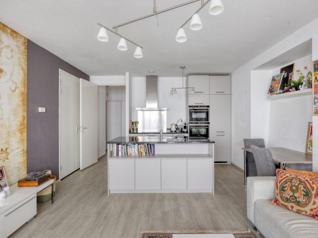 Appartement te huur in Cool, Rotterdam