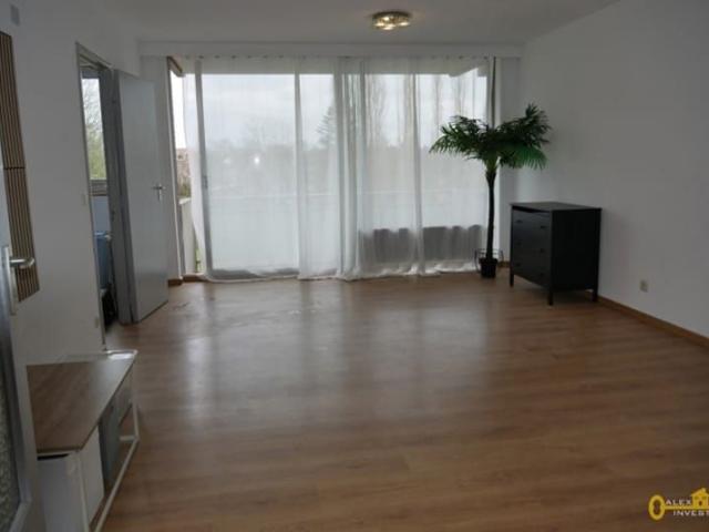 Appartement location à Bergen, Wallonie