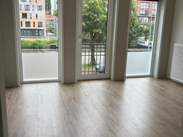Appartement te huur in Korrewegwijk, Groningen