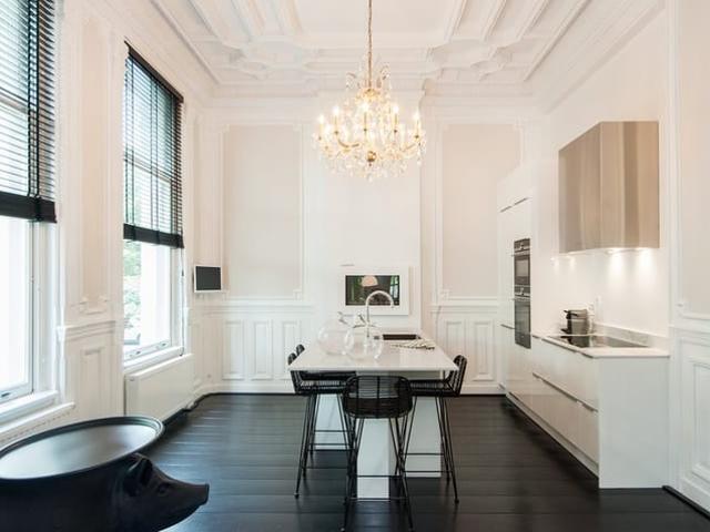Appartement te huur in Centrum, Amsterdam
