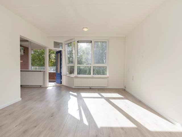 Appartement te huur in Zuidoost, Amsterdam