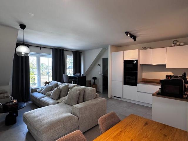 Appartement location à Perwez