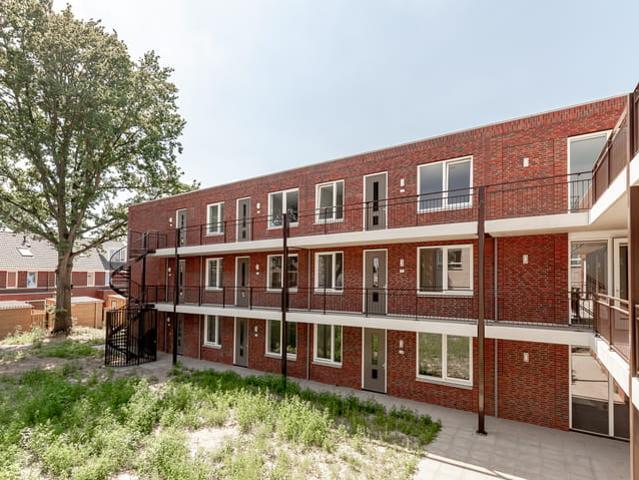 Appartement te huur in Boxtel